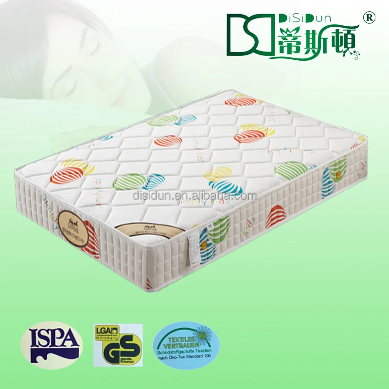 foam baby mattress