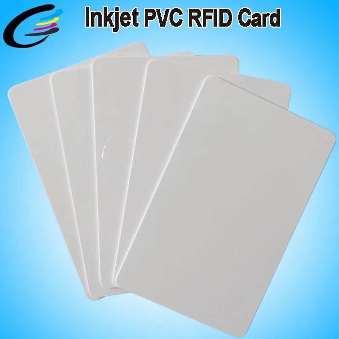 Plastic PVC Key Tag Business Combo Cards 3in1