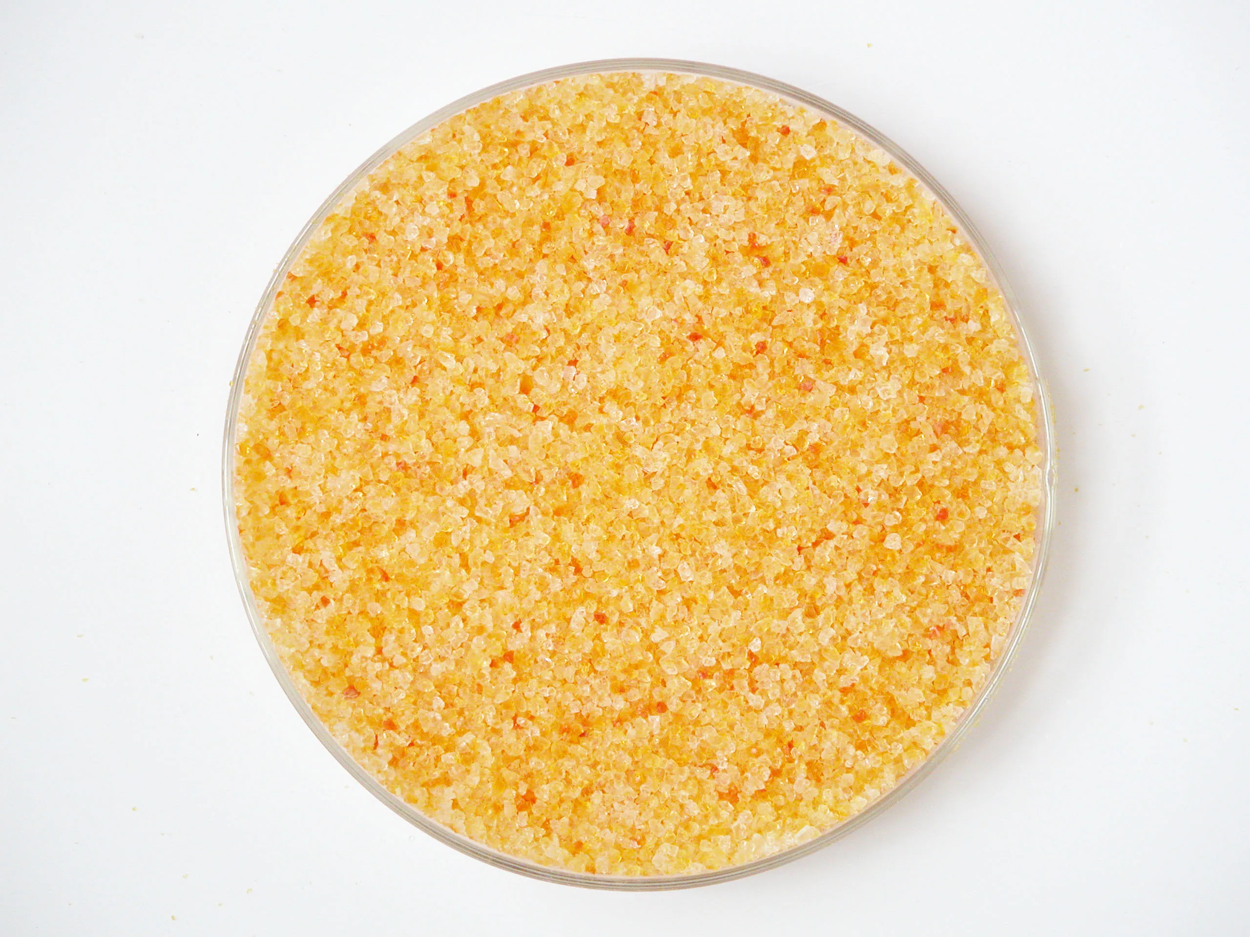 
Manufacturer desiccant silica gel raw materials 0.2-1mm silica gel white granule wholesale 