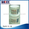 Professional swimming pool water sanitizing chlorine