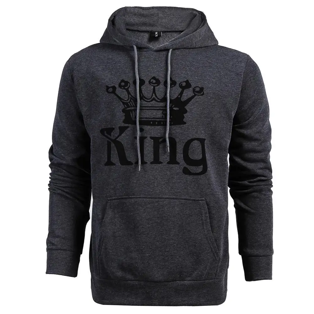 Wholesale cheap Custom LOGO Fashion Men Sport Printing Pullover Long Sleeve Hoodie