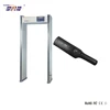 6 Zones Digital Walk Through Metal Detector (XYT2101A2)