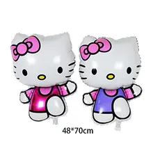 HTML Background Unik Bingkai Undangan Ulang Tahun Hello Kitty 10 000 Aneka 