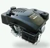 160F Single Cylinder OHV Four-stroke Vertical Shaft Gasoline Air-cooled Engine for Garden Agricultural Machinery