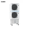 Ouber air cooling fan with water tank humidifier philippines commercial carrier swamp cooler