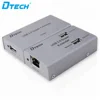 480Mbps USB 2.0 rj45 Extender 50Meter via CAT5/CAT5E CAT6