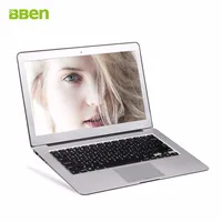 

World cheapest ultra thin laptop with 8g ram 256g SSD 13.3 inch I7 laptop