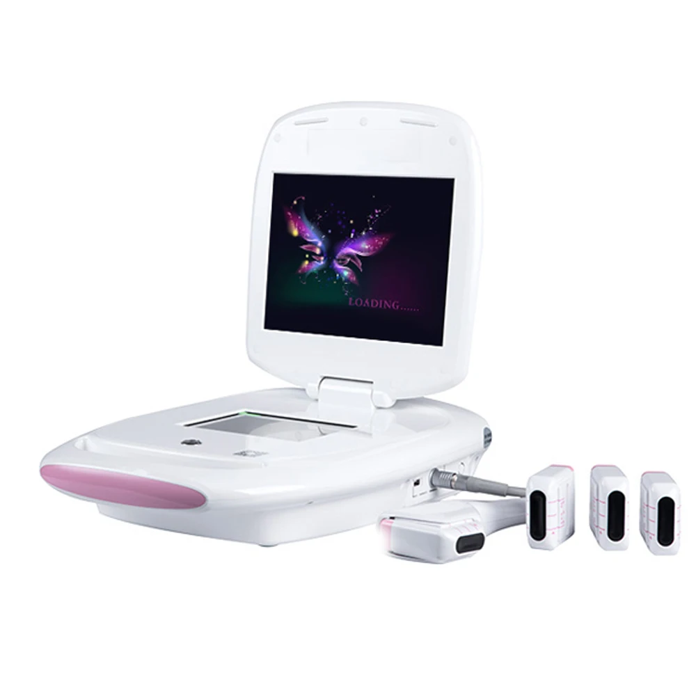 

Home Use Portable Mini Face Lifting Body Slimming Hifu Machine