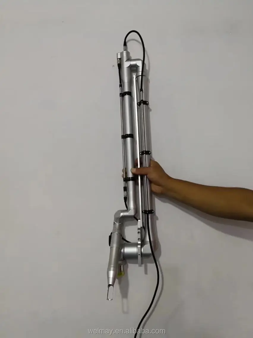 Portable Fractional Laser Scar Tissue Removal Machine Buy Portable