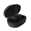 New Ear Buds Wireless Earbuds BT 5.0 TWS Bluetooth Twin Earphone Private Label Protective Case New Product Ideas 2019