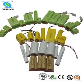 Sunrise Nimh/nicd Rechargeable Battery - Buy Battery 