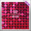 shimmer wall decorative panel sequin event decoration