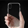 Wholesale new accessories high quality clear tpu soft shell hot selling mobile back cover transparent cellphone case