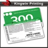 Prepaid Calling International Phone Cards pin number scratch card phone call recording card