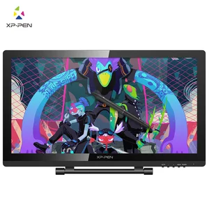 XP-Pen Artist 22 Pro HD IPS Digital Graphics Drawing Tablet Pen Monitor