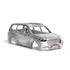 Sheet metal processing customized auto shell prototype model CNC machining and stamping molding