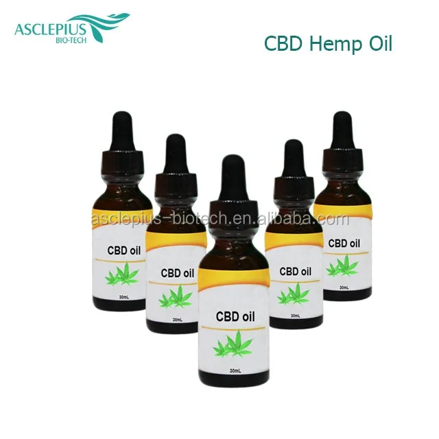 

CBD oil for beauty care products 1000MG 10ml 30ml, 50ml,