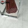 Big stock C11000 T2 Copper Pipe / T2 Copper Coil / Straight Tube