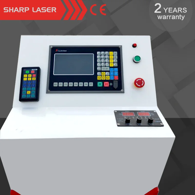 
1325 stainless steel cnc metal plasma cutting machine 
