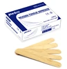 High Quality Sterile Medical Disposable Wooden Tongue Depressor