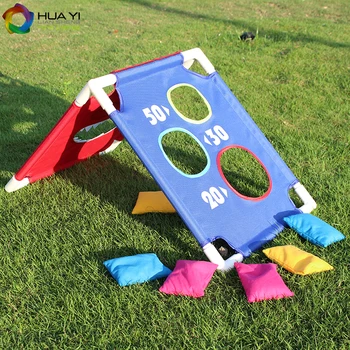 2018 Game For Kids Sandbag Toss,Children Amusement Trinket,Beanbag Toss ...