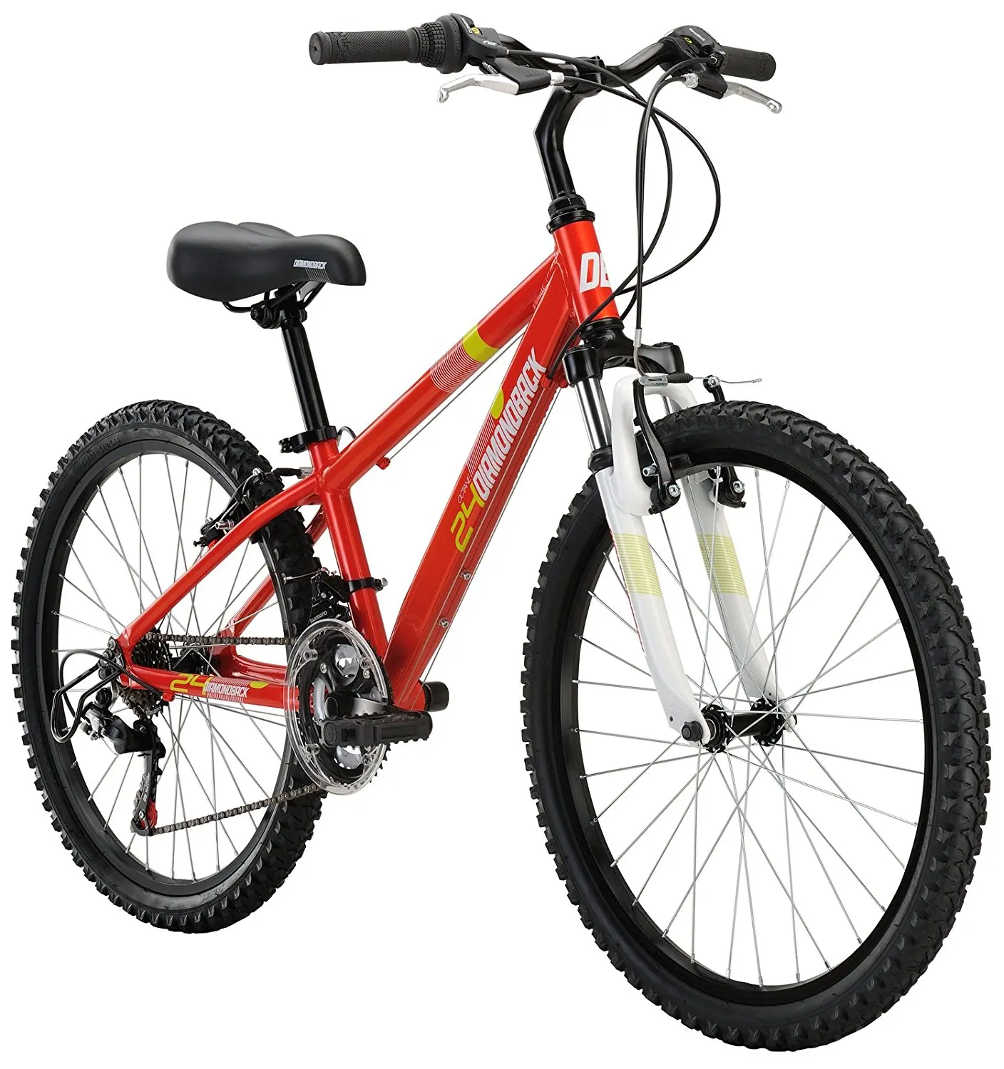 sorrento diamondback mountain bike price