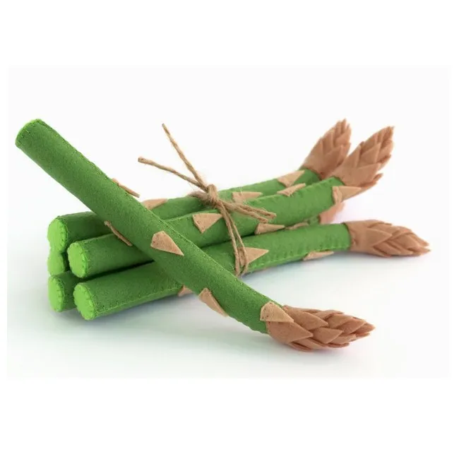 top paw asparagus dog toy