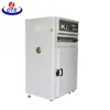 Guangdong Xinbao Price Electrical High Temp Aging Test Machine Industrial Laboratory Drying Hot Air Heating Vacuum Oven