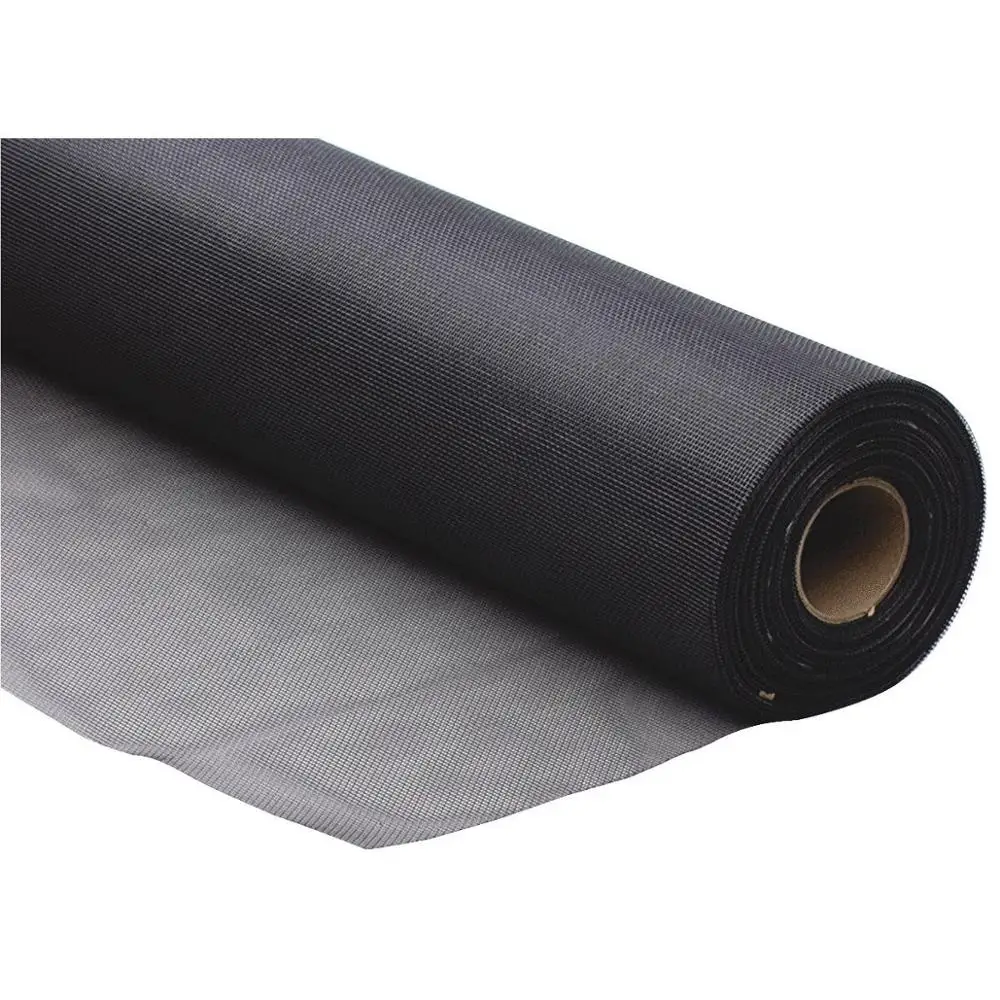 
Silicone Rubber Coated Black Fiberglass Cloth  (60790930500)