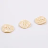 Manufacturers Of High-Grade Colorful Acetate Four Eye Button