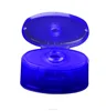 good quality color-customizable plastic bottle cap