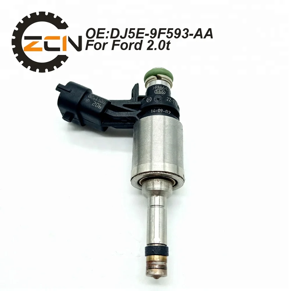 Car Accessories Spare Parts Gdi Fuel Injector Dj5e9f593aa 0261500206