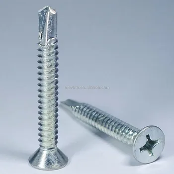 countersunk pan head screws