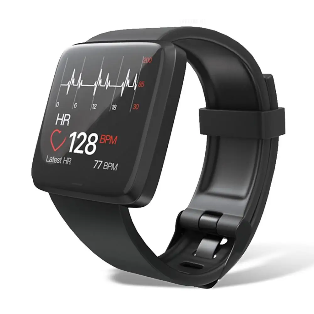 

JAKCOM H1 Smart Health Watch New Product of Smart Wristbands Hot sale as marilyn 2018 smart watch headset