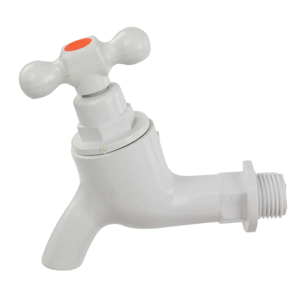 Cheaper Plastic Water Tap With 1/2" Buy Water Tap,Kitchen Faucet,Tap