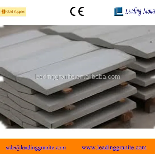 Revestimiento de la pared exterior granito/piedra revestimiento de la