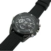 Camera watch full hd 1080P Night vision Motion Detect mini dvr men hidden spy CCTV hidden watch camera with removable batteries