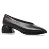 2019 Women Dress Pumps Shoes Best Selling Low Thick Heel