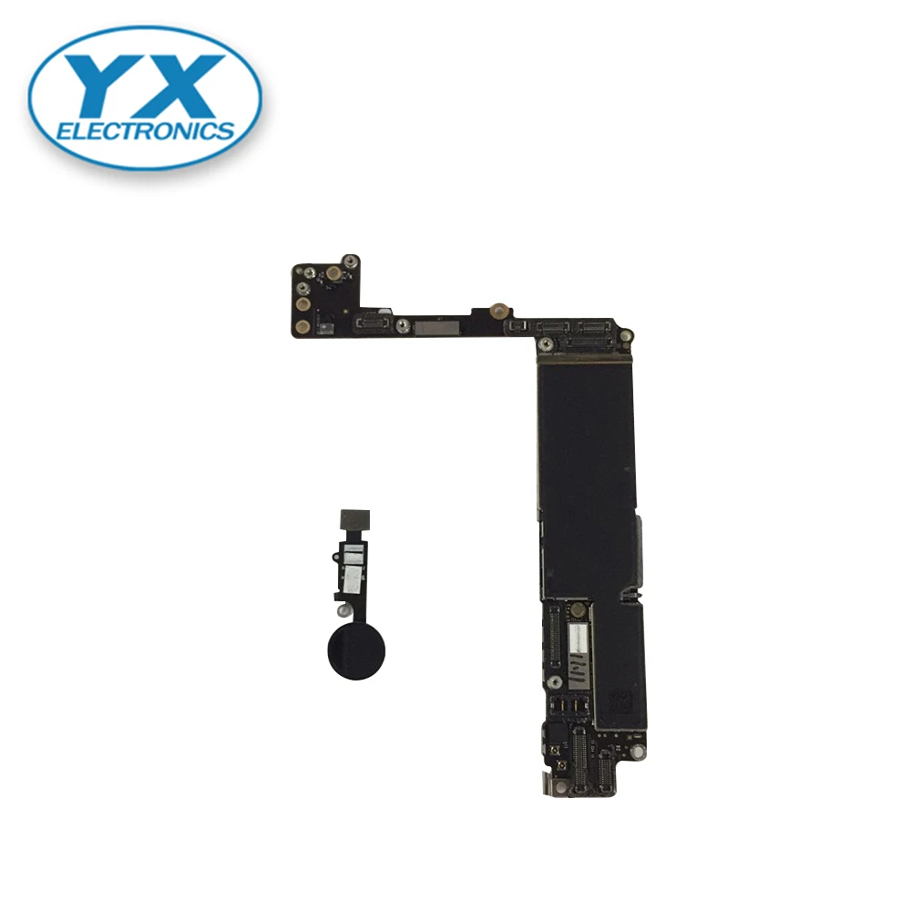 

High quality for iphone 7 motherboard original,for iphone 7 logic board unlocked,for iphone 7 motherboard with touch id