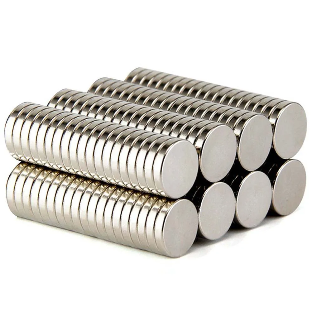 凭借15 年的经验,冷却器泵盘钕磁铁螺丝 35eh 磁铁