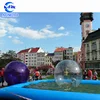 Indoor /outdoor inflatable square swimming pool good price for sale