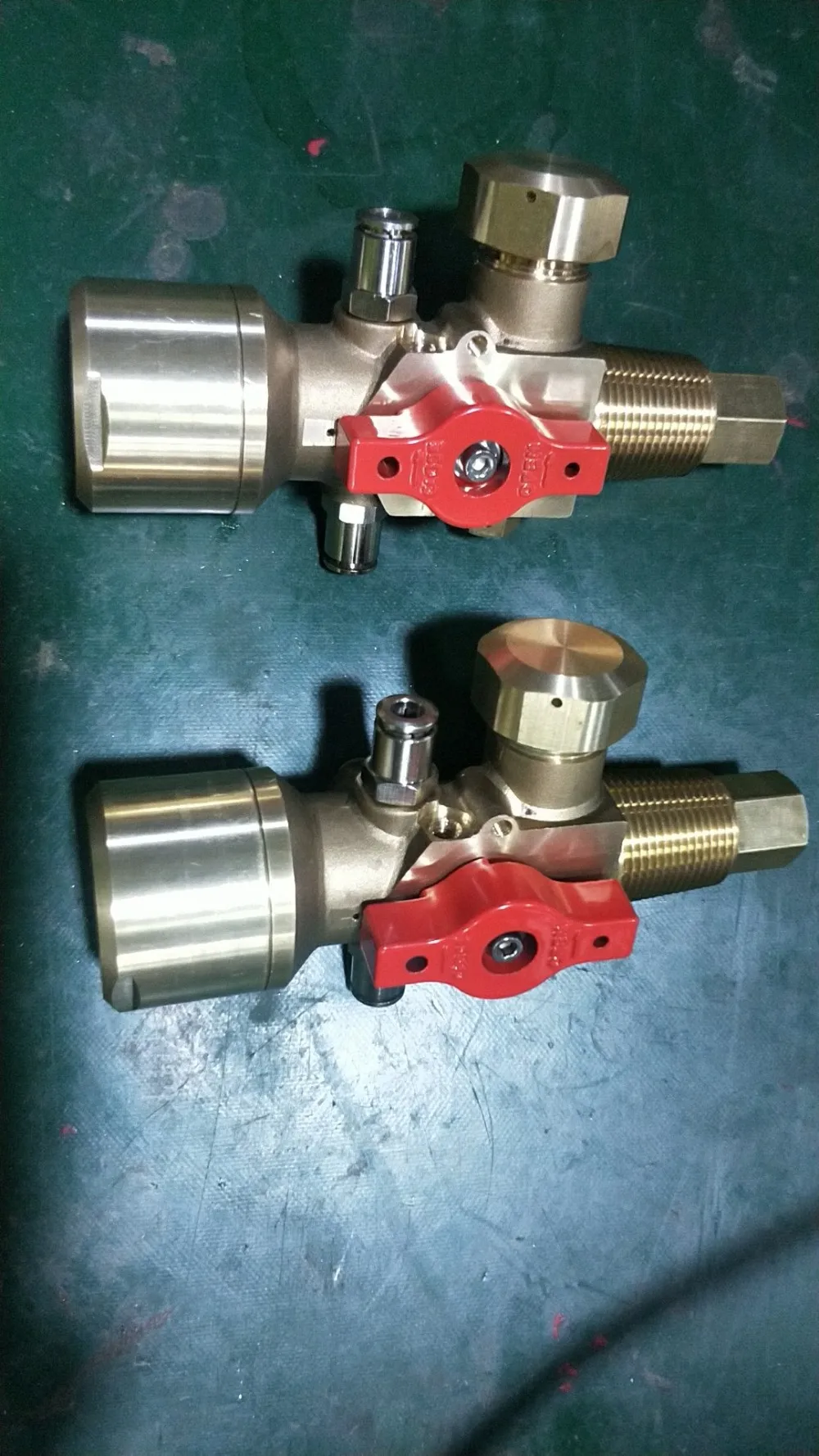 Fm0 Fire Trace Valve For Co2 Fire Suppression System Buy Fire Suppression System Fm0 Fire Valve Firetrace Valve Product On Alibaba Com