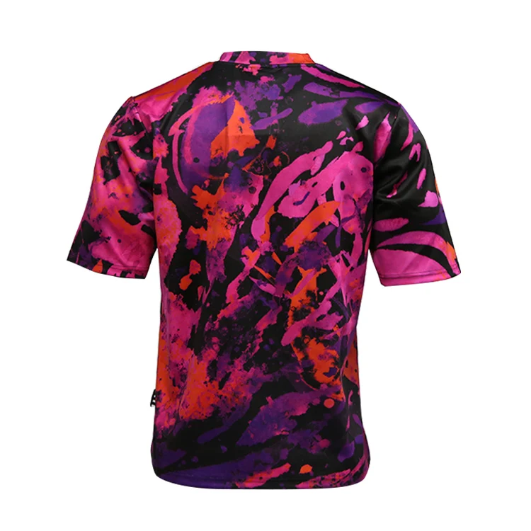 sublimation t shirt new model 2021