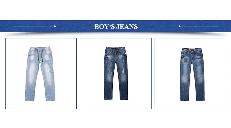 denim and co