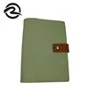 Latest Style High Quality Flash Memory Low Price Leather Organizer Notebook