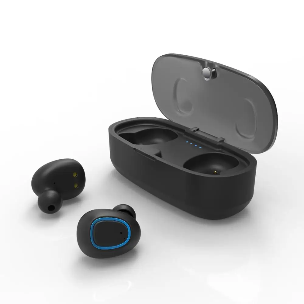 

small truly wireless earbuds in-ear wireless bluetooths headphone mini wireless kz earphone, N/a