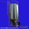 scrape material 4MT plastic mixer pricing