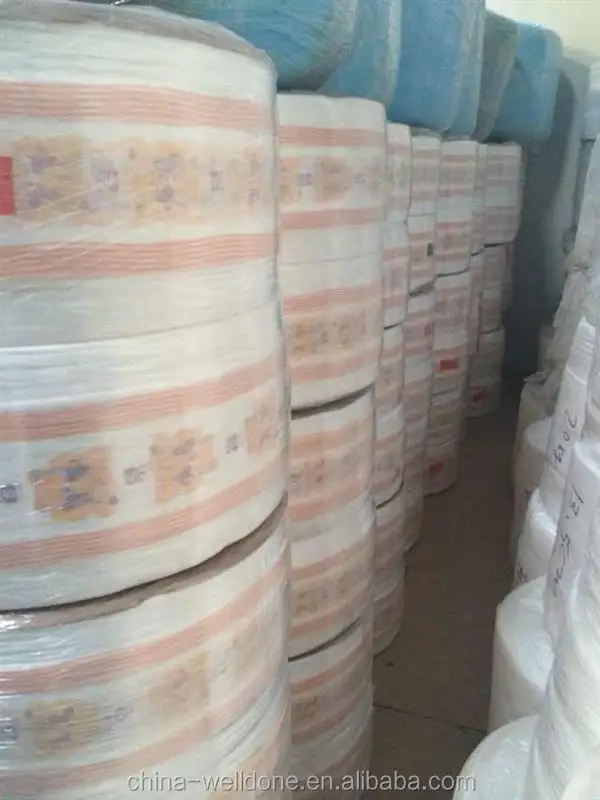 pe film for baby diapers