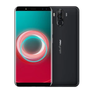 Power 3s 6.0 inch Full Screen Android 7.1 Smartphone