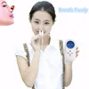 laser irradiation therapy device quick effect on treat block nose caused by kinds of rhinitis